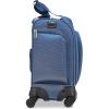 imageSamsonite Underseat CarryOn Spinner With USB Port Purple One SizeOcean