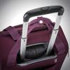 imageSamsonite Underseat CarryOn Spinner With USB Port Purple One SizePurple