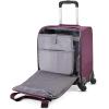 imageSamsonite Underseat CarryOn Spinner With USB Port Purple One SizePurple