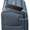 imageSamsonite UpLIFT Lightweight Large Checked Softside Luggage with Spinner Wheels  Expandable  AirlineApproved Polyester Soft Suitcase for Ultra Light Travel  Elemental BlueElemental Blue