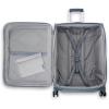 imageSamsonite UpLIFT Lightweight Large Checked Softside Luggage with Spinner Wheels  Expandable  AirlineApproved Polyester Soft Suitcase for Ultra Light Travel  Elemental BlueElemental Blue