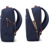 imageSamsonite Virtuosa CarryOn Travel Backpack with Padded Laptop Sleeve Off WhiteNavy