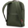 imageSamsonite Virtuosa CarryOn Travel Backpack with Padded Laptop Sleeve Off WhitePine Green