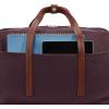 imageSamsonite Virtuosa Travel Duffel with WheelsMerlot