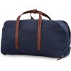 imageSamsonite Virtuosa Travel Duffel with WheelsNavy