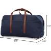 imageSamsonite Virtuosa Travel Duffel with WheelsNavy