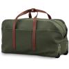 imageSamsonite Virtuosa Travel Duffel with WheelsPine Green