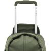 imageSamsonite Virtuosa Travel Duffel with WheelsPine Green