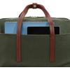 imageSamsonite Virtuosa Travel Duffel with WheelsPine Green