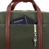 imageSamsonite Virtuosa Travel Duffel with WheelsPine Green