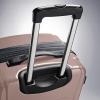 imageSamsonite Winfield 2  20Inch Hardside Luggage with 360 Spinner Wheels TSA Lock Airline Approved  CharcoalArtic Pink