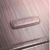 imageSamsonite Winfield 2  20Inch Hardside Luggage with 360 Spinner Wheels TSA Lock Airline Approved  CharcoalArtic Pink
