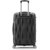 imageSamsonite Winfield 2  20Inch Hardside Luggage with 360 Spinner Wheels TSA Lock Airline Approved  CharcoalBlack