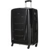 imageSamsonite Winfield 2  20Inch Hardside Luggage with 360 Spinner Wheels TSA Lock Airline Approved  CharcoalBrushed Anthracite