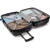 imageSamsonite Winfield 2  20Inch Hardside Luggage with 360 Spinner Wheels TSA Lock Airline Approved  CharcoalBrushed Anthracite