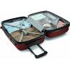 imageSamsonite Winfield 2  20Inch Hardside Luggage with 360 Spinner Wheels TSA Lock Airline Approved  CharcoalBurgundy