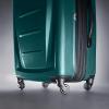 imageSamsonite Winfield 2  20Inch Hardside Luggage with 360 Spinner Wheels TSA Lock Airline Approved  CharcoalCactus Green