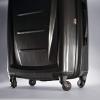 imageSamsonite Winfield 2  20Inch Hardside Luggage with 360 Spinner Wheels TSA Lock Airline Approved  CharcoalCharcoal