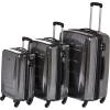 imageSamsonite Winfield 2  20Inch Hardside Luggage with 360 Spinner Wheels TSA Lock Airline Approved  CharcoalCharcoal