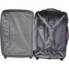 imageSamsonite Winfield 2  20Inch Hardside Luggage with 360 Spinner Wheels TSA Lock Airline Approved  CharcoalDeep Purple