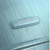 imageSamsonite Winfield 2  20Inch Hardside Luggage with 360 Spinner Wheels TSA Lock Airline Approved  CharcoalIce Blue