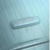 imageSamsonite Winfield 2  20Inch Hardside Luggage with 360 Spinner Wheels TSA Lock Airline Approved  CharcoalIce Blue