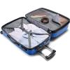 imageSamsonite Winfield 2  20Inch Hardside Luggage with 360 Spinner Wheels TSA Lock Airline Approved  CharcoalNordic Blue