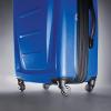 imageSamsonite Winfield 2  20Inch Hardside Luggage with 360 Spinner Wheels TSA Lock Airline Approved  CharcoalNordic Blue