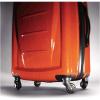 imageSamsonite Winfield 2  20Inch Hardside Luggage with 360 Spinner Wheels TSA Lock Airline Approved  CharcoalOrange
