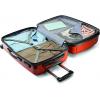 imageSamsonite Winfield 2  20Inch Hardside Luggage with 360 Spinner Wheels TSA Lock Airline Approved  CharcoalOrange