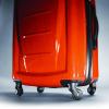 imageSamsonite Winfield 2  20Inch Hardside Luggage with 360 Spinner Wheels TSA Lock Airline Approved  CharcoalOrange