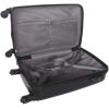 imageSamsonite Winfield 2  20Inch Hardside Luggage with 360 Spinner Wheels TSA Lock Airline Approved  CharcoalPurple