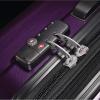 imageSamsonite Winfield 2  20Inch Hardside Luggage with 360 Spinner Wheels TSA Lock Airline Approved  CharcoalPurple