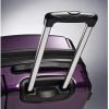 imageSamsonite Winfield 2  20Inch Hardside Luggage with 360 Spinner Wheels TSA Lock Airline Approved  CharcoalPurple