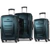 imageSamsonite Winfield 2  20Inch Hardside Luggage with 360 Spinner Wheels TSA Lock Airline Approved  CharcoalTeal
