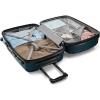 imageSamsonite Winfield 2  20Inch Hardside Luggage with 360 Spinner Wheels TSA Lock Airline Approved  CharcoalTeal
