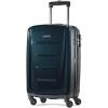 imageSamsonite Winfield 2  20Inch Hardside Luggage with 360 Spinner Wheels TSA Lock Airline Approved  CharcoalTeal