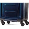 imageSamsonite Winfield 2  20Inch Hardside Luggage with 360 Spinner Wheels TSA Lock Airline Approved  CharcoalTeal