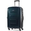 imageSamsonite Winfield 2  20Inch Hardside Luggage with 360 Spinner Wheels TSA Lock Airline Approved  CharcoalTeal