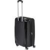 imageSamsonite Winfield 3 DLX Hardside Expandable Luggage with Spinners Silver CarryOn 20InchBlack
