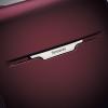 imageSamsonite Winfield 3 DLX Hardside Expandable Luggage with Spinners Silver CarryOn 20InchBurgundy