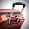 imageSamsonite Winfield 3 DLX Hardside Expandable Luggage with Spinners Silver CarryOn 20InchBurnt Orange