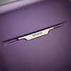 imageSamsonite Winfield 3 DLX Hardside Expandable Luggage with Spinners Silver CarryOn 20InchPurple