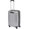 imageSamsonite Winfield 3 DLX Hardside Expandable Luggage with Spinners Silver CarryOn 20InchSilver