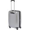 imageSamsonite Winfield 3 DLX Hardside Expandable Luggage with Spinners Silver CarryOn 20InchSilver