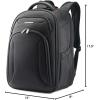 imageSamsonite Xenon 30 Checkpoint Friendly Backpack Black LargeBlack