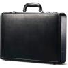 imageSamsonite Bonded Leather Attache Black One SizeBlack