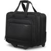 imageSamsonite Classic 20 Wheeled Business Case 156 inch BlackBlack