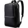 imageSamsonite Classic Leather Slim BackpackBlack