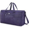 imageSamsonite Foldaway Packable Duffel BagEvening Blue